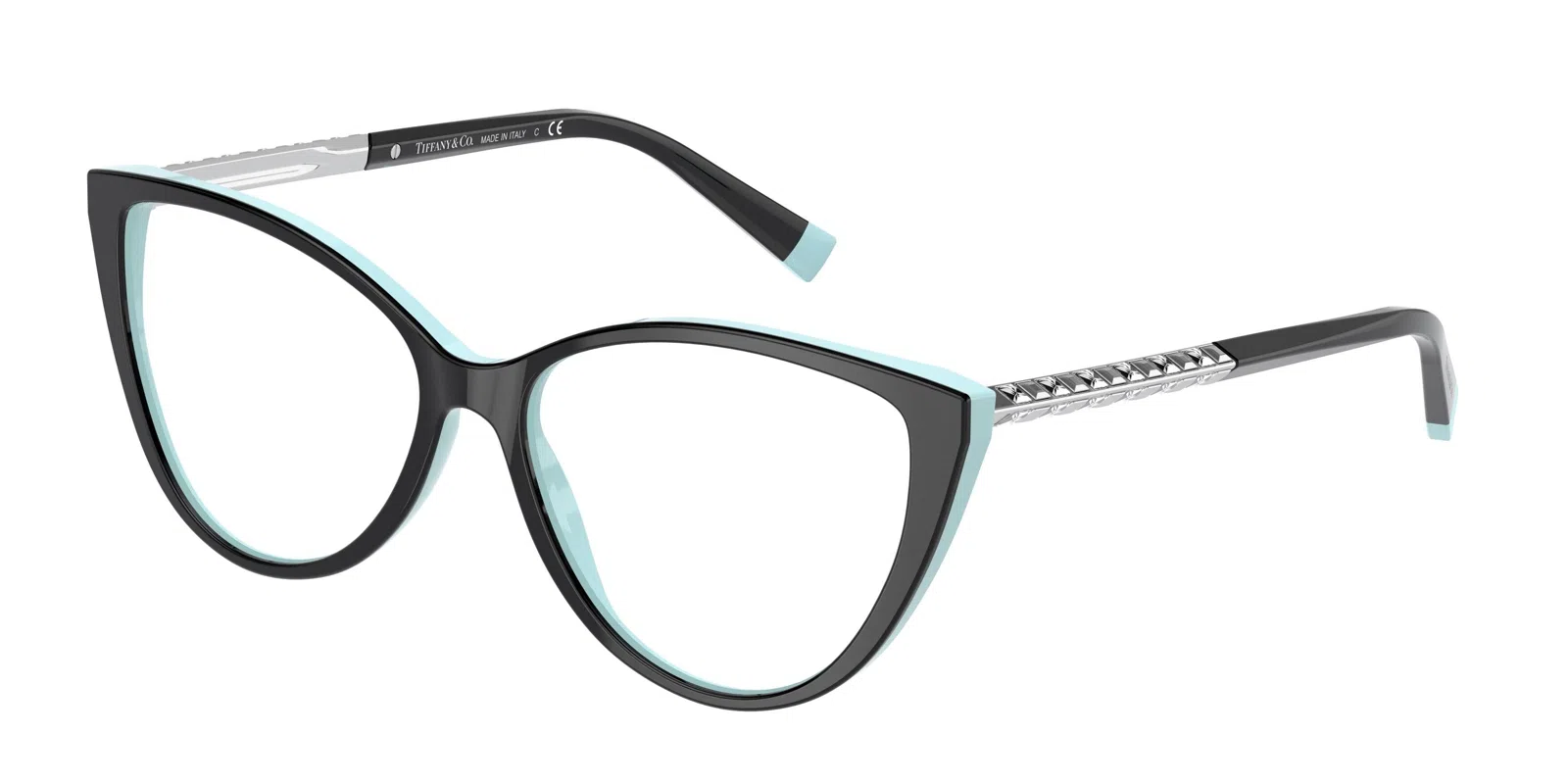 Tiffany 2214BF Eyeglasses - view 3